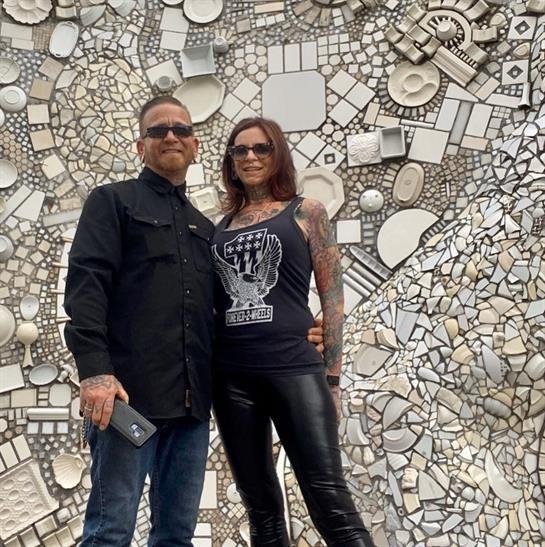 Billy Richard Steere — photo 5