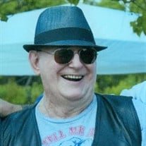 Charles Ray "Chuck" DuBois