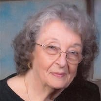 Frances Arlene Stelly Smith