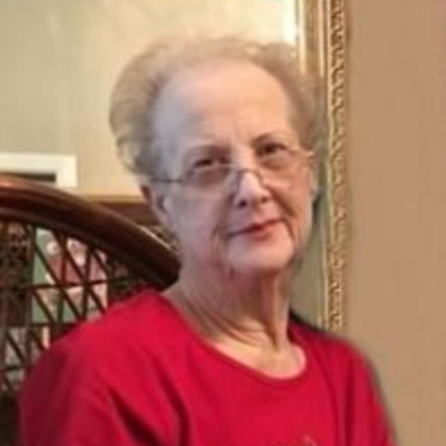 Vanita M. "Anita" Ricks