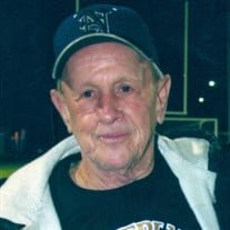 James "Jimmy" Wyble, Sr.