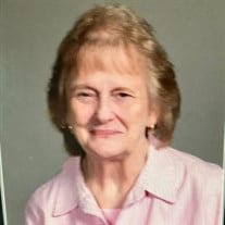 Christine Amelia Pelloat