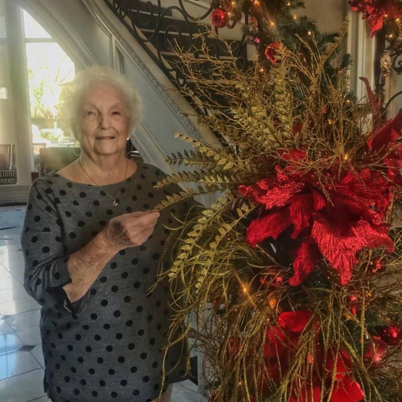 Minnie Lou Kelcher - Photo 2