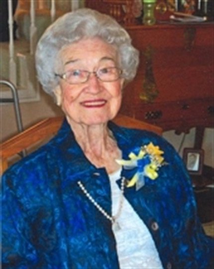 Lorene Ellison Cox - Photo 2