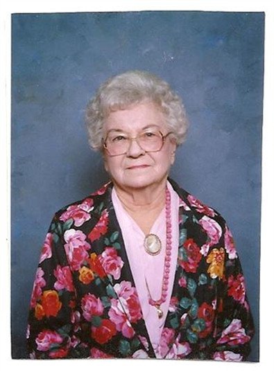 Anna Mae Blanton - Photo 2