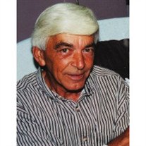 Calvin William Ashworth