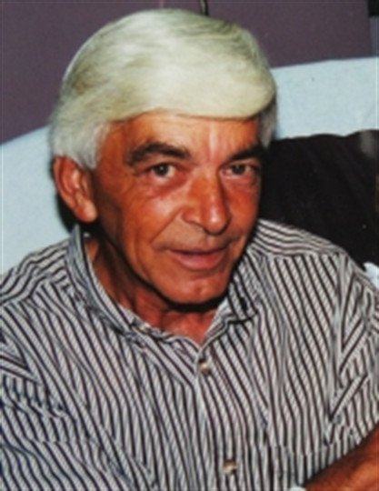 Calvin William Ashworth