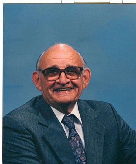 Vernon Andrews - Photo 2