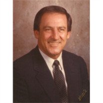 Gordon Ellis LeBoeuf