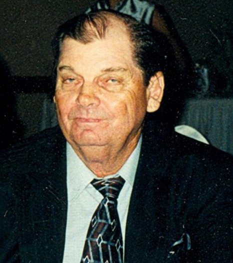 Harry Henry Davis - Photo 2