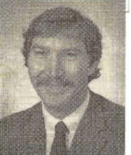 Richard Locksley Parsons - Photo 3