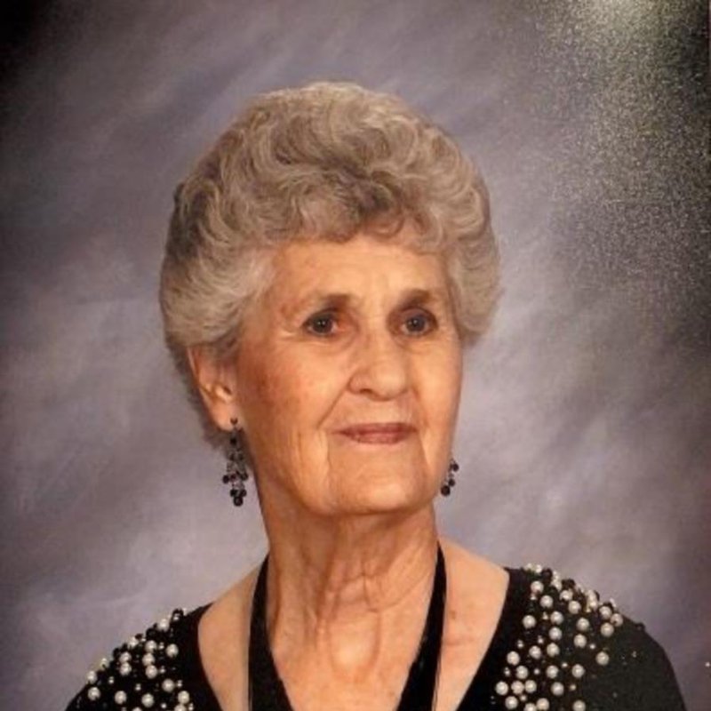 Mrs. Carolyn "Bobbie" Cecil Goodwin Stefflen - Photo 2