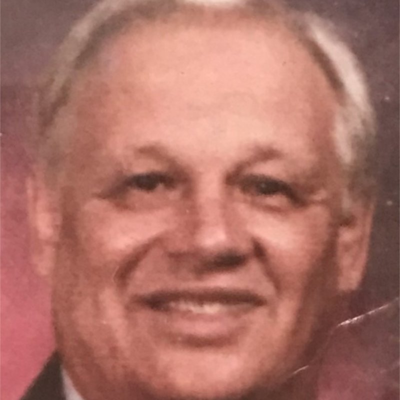 Charles Francis Garner - Photo 3