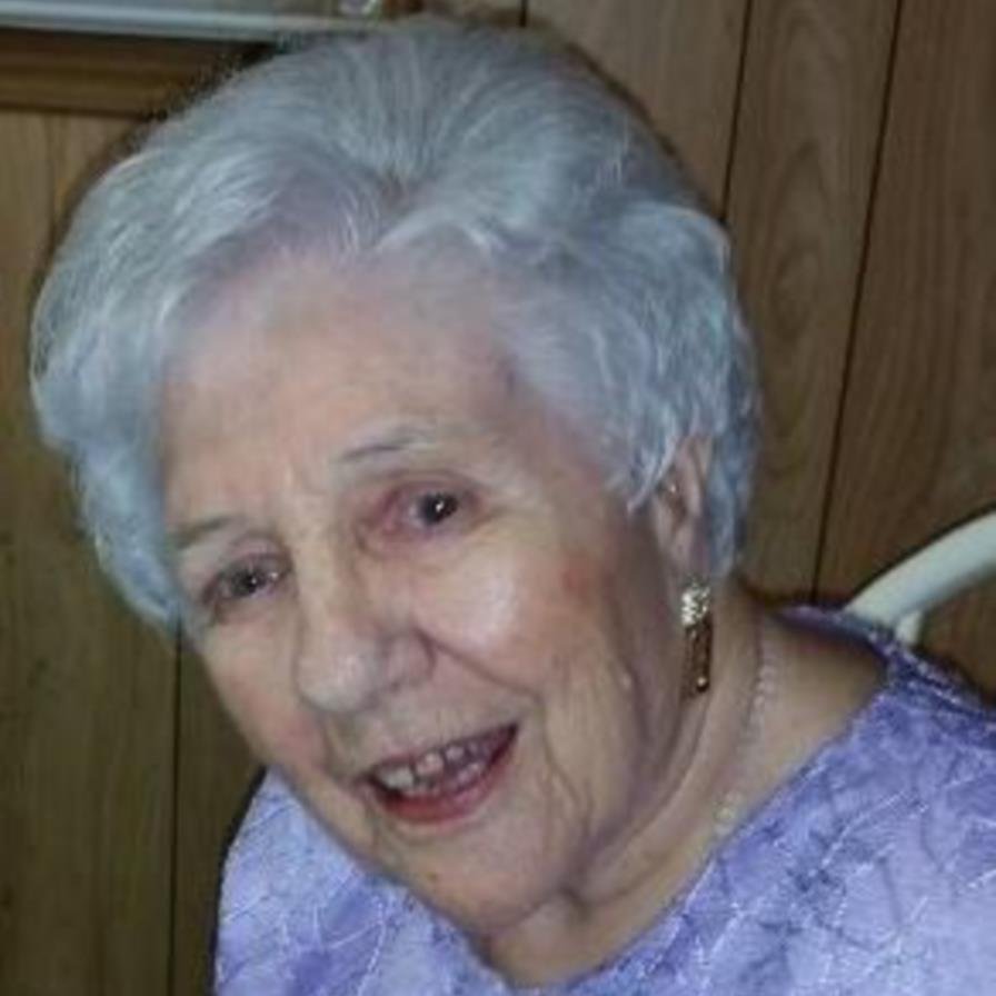 Mabel Oliver Schexenider