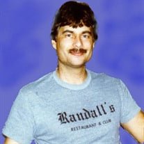 Robert "Bobby" T. Hoffpauir