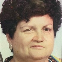 Elizabeth Thomas Laing