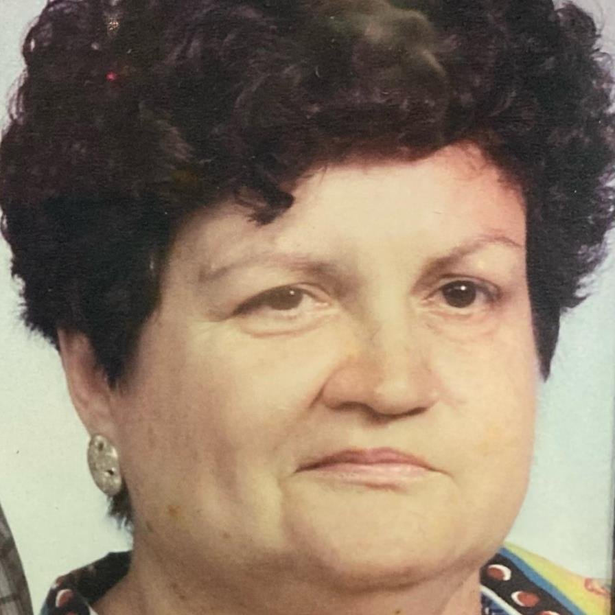 Elizabeth Thomas Laing