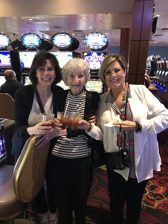 Rose Marie Connally — photo 6