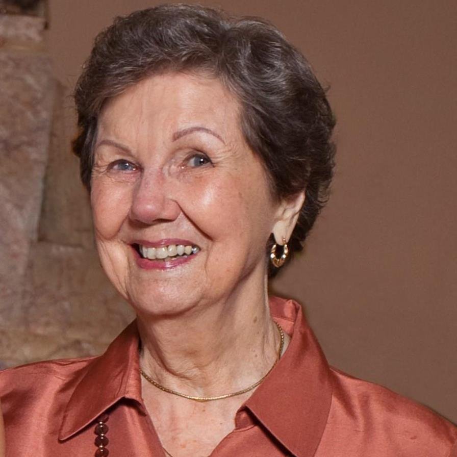 Grace McBride Wilson