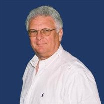 Mr James "Jimmy" Spurlock Jones Jr