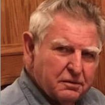 Kenneth Ray Taylor Sr.