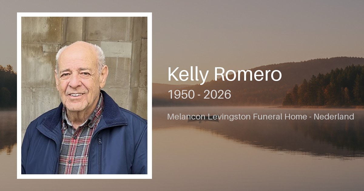 Kelly Romero - Melancon-Levingston