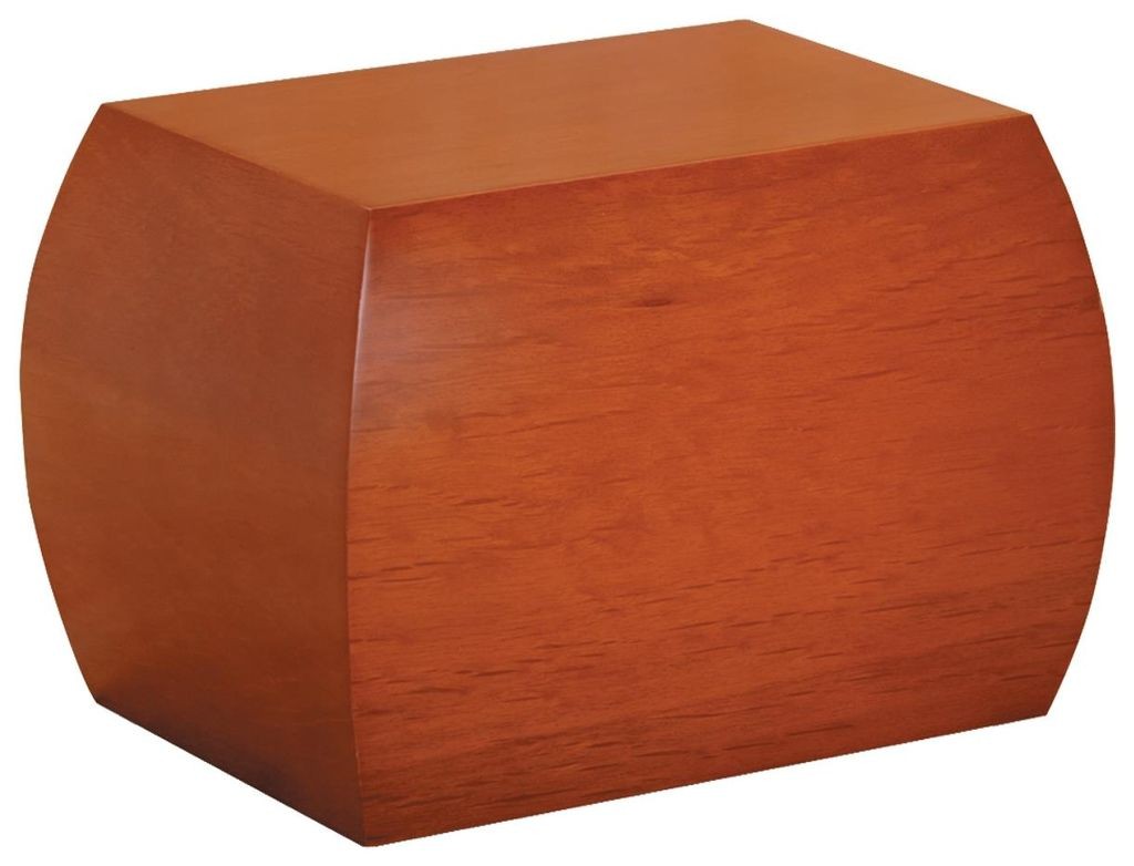 Honey Brown Chest